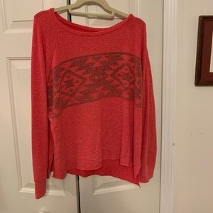 American Eagle Soft & Sexy Crewneck